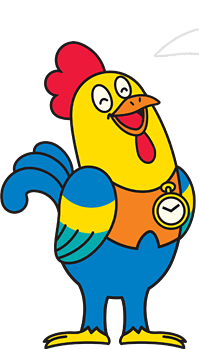 ���b�N��