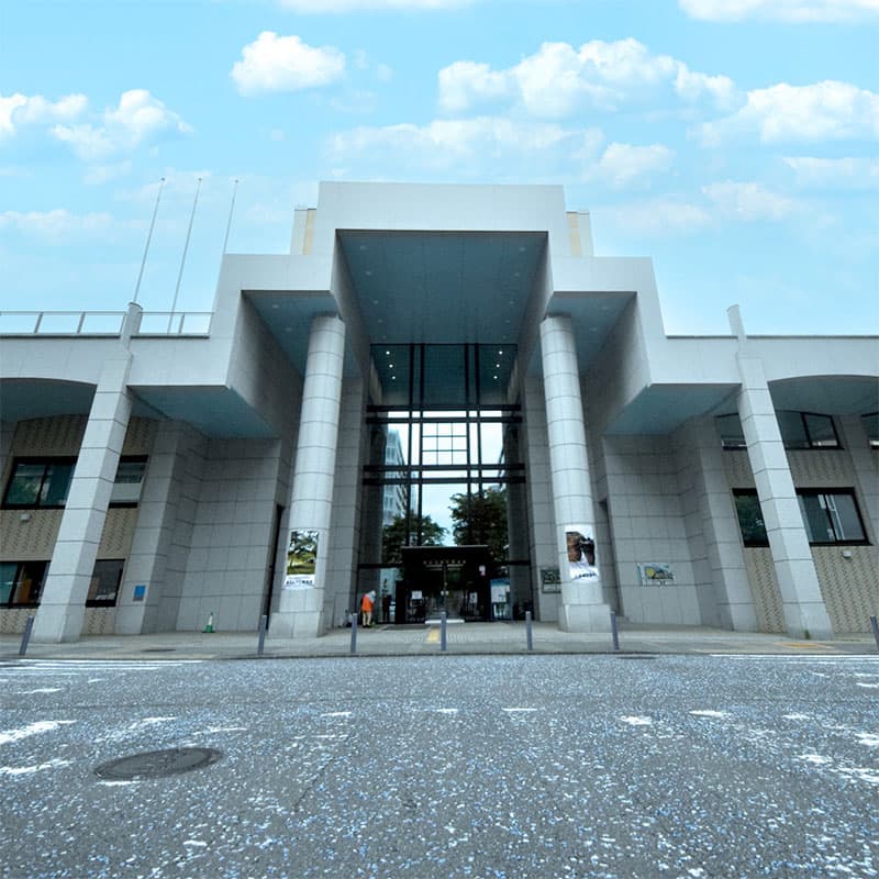 企画展「美術の眼、考古の眼」