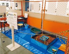 君も今日から考古学者!横浜発掘物語2019