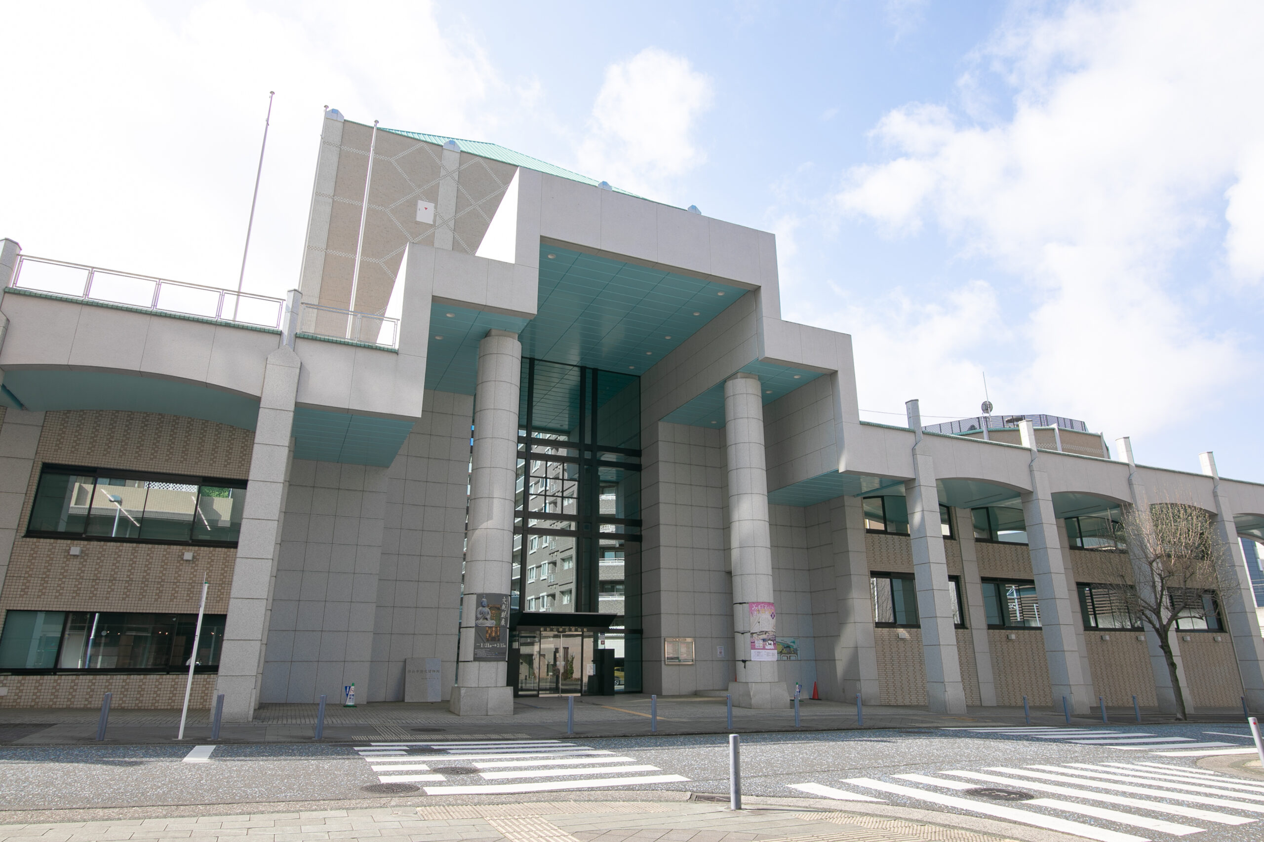 横浜 市 歴史 博物館